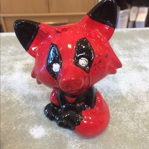 Meet your Posher, Peter